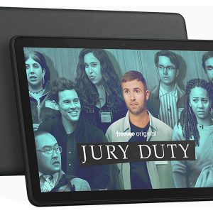 amazon fire hd 10 2024 10.1 inch 32gb wi fi tablet black