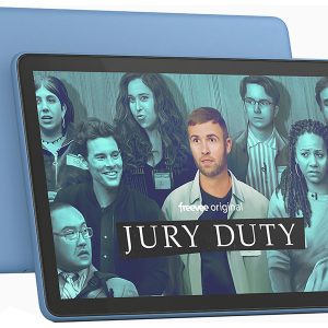 amazon fire hd 10 2024 10.1 inch 32gb wi fi tablet ocean