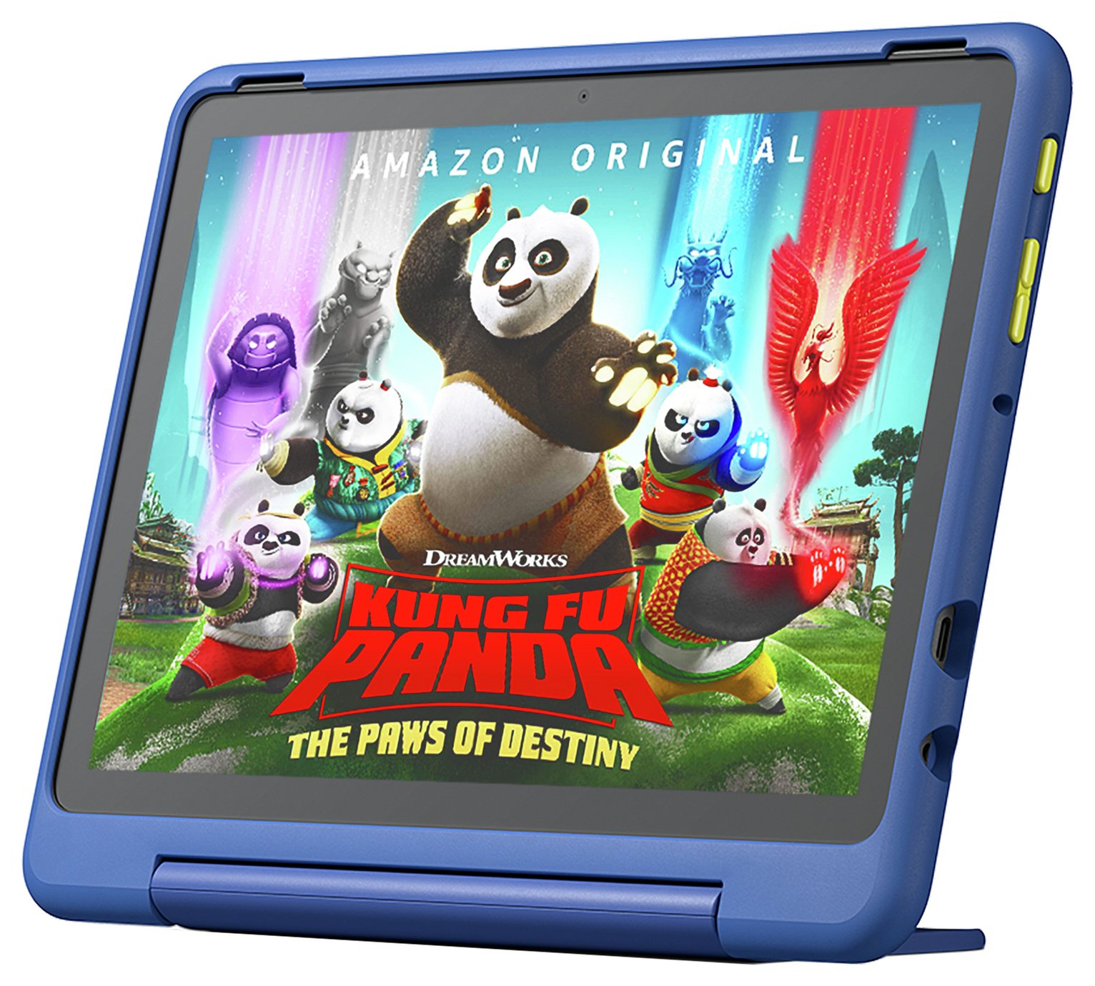 amazon fire hd 10 kids pro tablet for 6 12, 10.1in 32gb amazon fire hd 10 kids pro tablet for 6 12, 10.1in 32gb