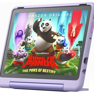 amazon fire hd 10 kids pro tablet for 6 12 10.1in 32gbpurple