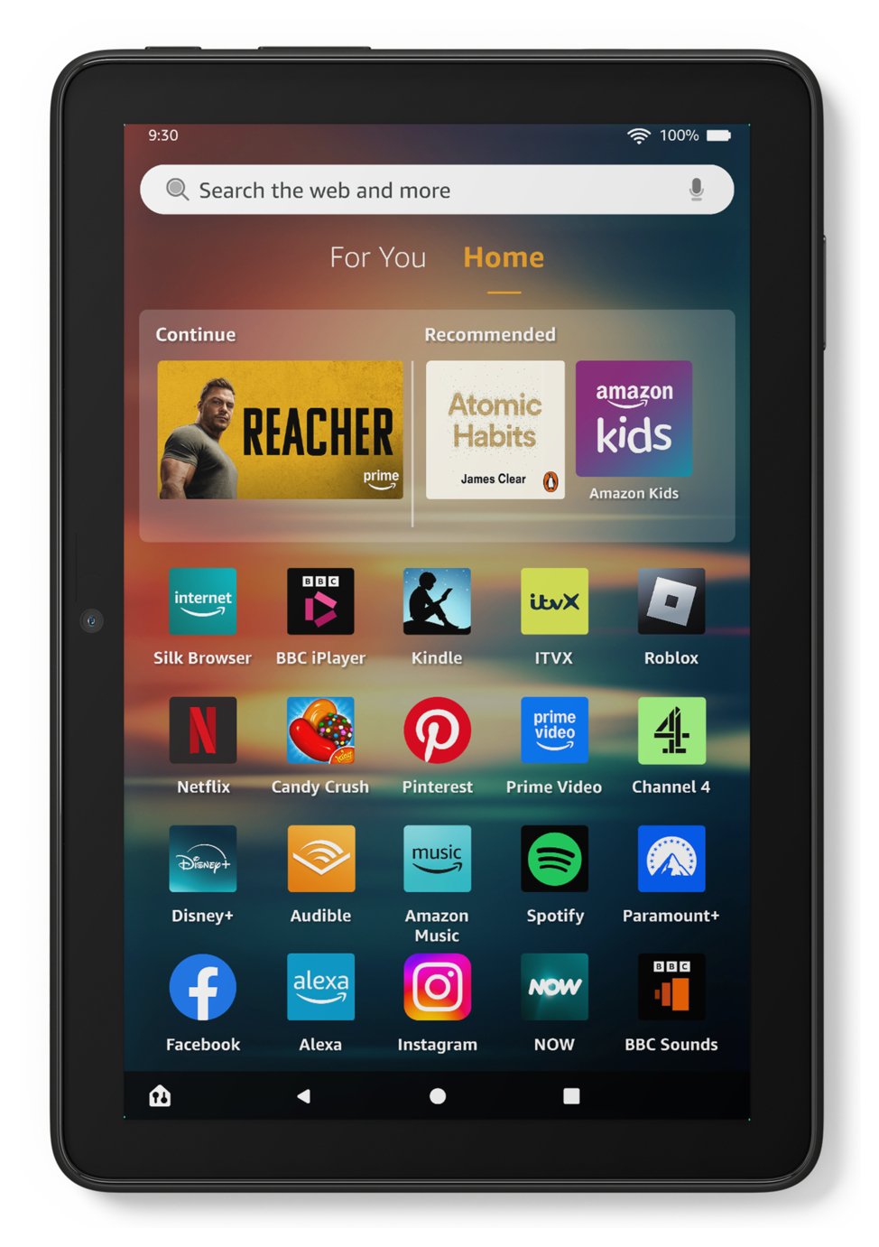 amazon fire hd 8 8 inch 32gb wi fi tablet black amazon fire hd 8 8 inch 32gb wi fi tablet black