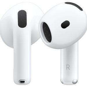 apple airpods with usb c charging case (4th generation)