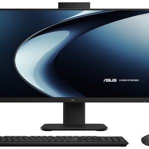 asus v440vak 24in i3 8gb 512gb all in one pc