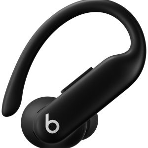 beats powerbeats pro 2 true wireless earbuds jet black