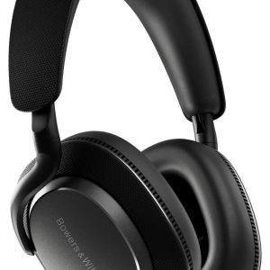 bowers & wilkins px7 s3 over ear wireless headphones black