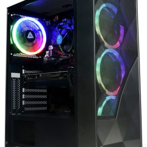 cyberpowerpc i5 16gb 1tb rtx4060 gaming pc