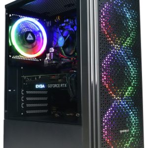 cyberpowerpc i5 32gb 1tb rtx4070 gaming pc