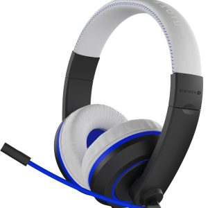 gioteck xh100p ps5, ps4, xbox, switch, pc, headset