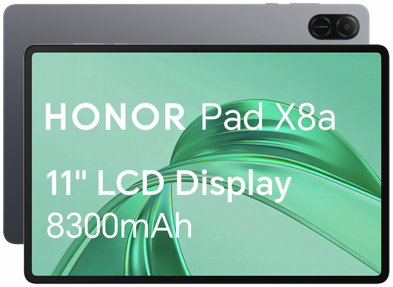 honor pad x8a 11 inch 64gb wi fi tablet space grey honor pad x8a 11 inch 64gb wi fi tablet space grey