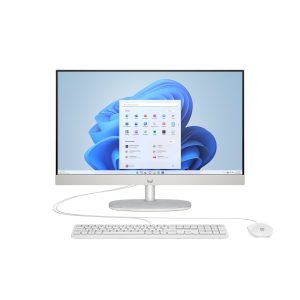 hp 24 cr0047na 23.8inch i5 8gb 512gb all in one pc