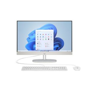 hp 24 cr0062na 24in i3 n300 8gb 512gb all in one pc