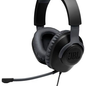 jbl quantum 100 ps4, ps5, xbox, pc, switch headset