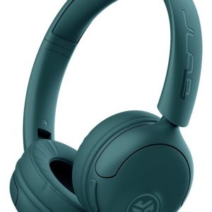 jlab studio 2 on ear wireless headphones deep blue