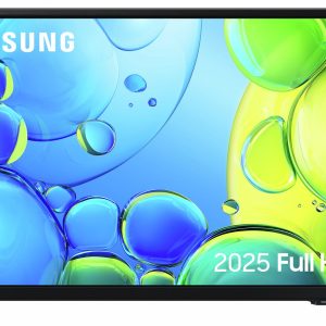 samsung 40 inch ue40f6000fk smart full hd hdr led tv
