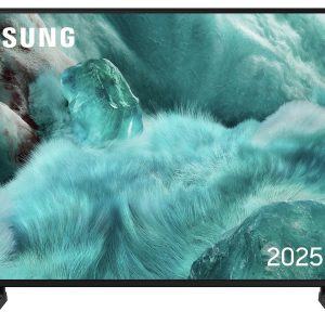 samsung 43 inch qe43q7faau smart 4k uhd hdr qled tv