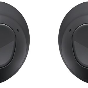 samsung galaxy buds fe true wireless in ear earbuds black