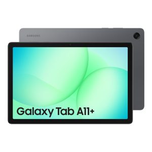 samsung galaxy tab a11+ 11in 256gb wi fi tablet grey
