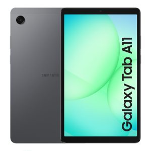 samsung galaxy tab a11 8.7in 128gb wi fi tablet grey