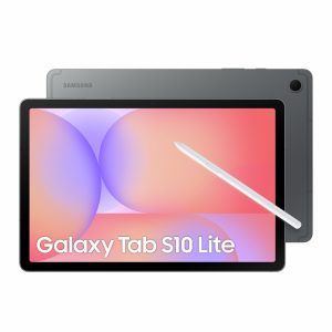 samsung galaxy tab s10 lite 10.9in 128gb wi fi tablet grey