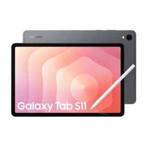 samsung galaxy tab s11 10.9in 128gb wi fi tablet grey