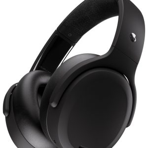 skullcandy crusher anc 2 sensory bass headphones black