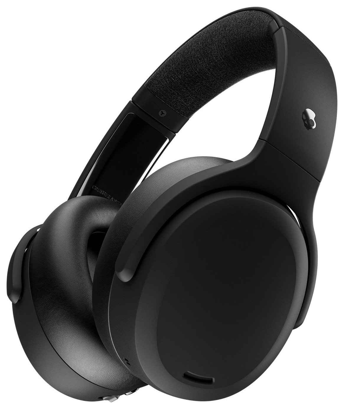 skullcandy crusher anc 2 sensory bass headphones black skullcandy crusher anc 2 sensory bass headphones black