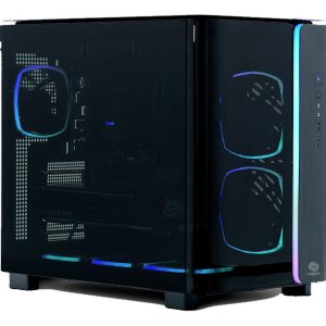 stormforce midnight amd ryzen 7 32gb 2tb rtx 5080 gaming pc