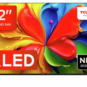 tcl 32 inch 32s4k smart hd hdr qled tv