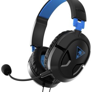 turtle beach recon 50p ps5, ps4, xbox, pc headset