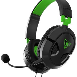 turtle beach recon 50x xbox, ps5, ps4, pc headset
