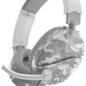 turtle beach recon 70 xbox, ps5, ps4, pc headset – arctic